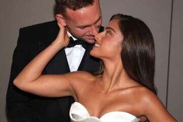 נועה קירל מודה: "לא ציפיתי שדניאל יבכה"