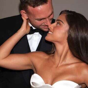 נועה קירל מודה: "לא ציפיתי שדניאל יבכה"