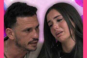 "מחריד": משתתפת העבר של "אהבה חדשה" נגד דודי