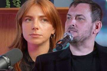 אסף זמיר מגיב לריאיון של מאיה: "זה מאתגר"