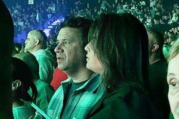 פרסום ראשון: עמרי אסנהיים ודניאל רוט ביחד