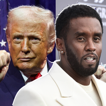 דידי ביקש חנינה, טראמפ סירב