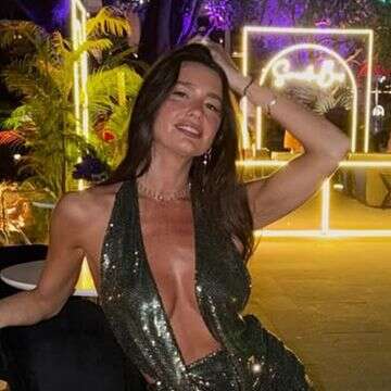 "ככה זה חינוך. מגיל אפס שאמא טסה": אדל בספלוב לא מתנצלת