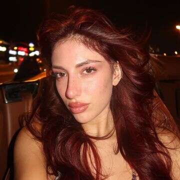 למאי ערב נמאס: "צריכה להסיר את העין הרע"