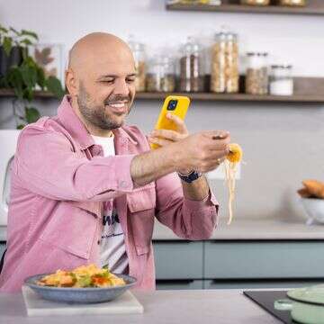 שניר בורגיל: ״אני מודה, טעיתי״