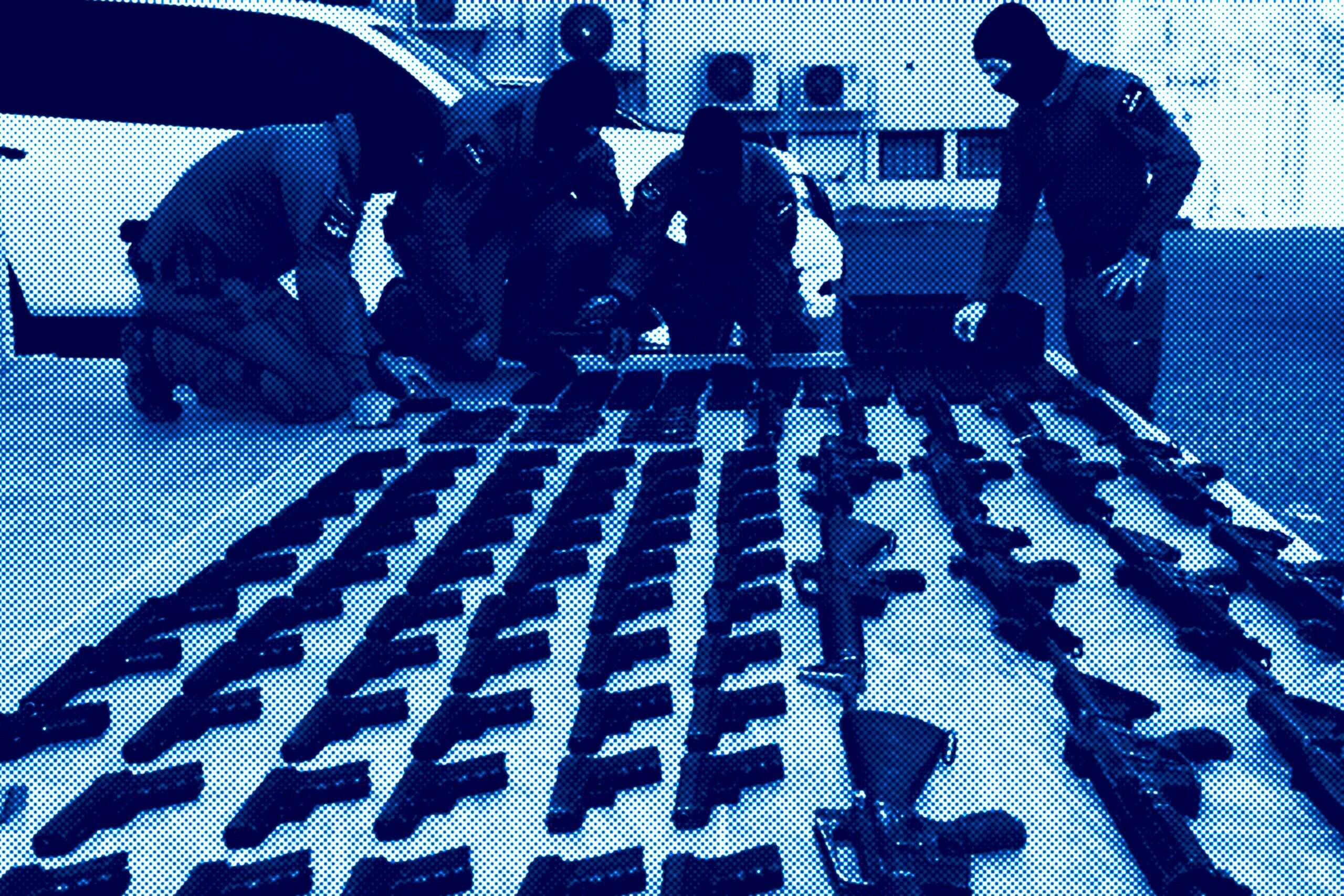 איום אסטרטגי מתחת לאף של ישראל, וכלום לא נעשה