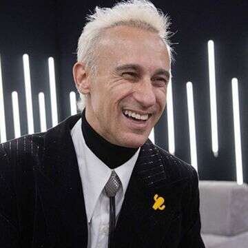 התמונה שפרסם אמדורסקי חשפה שני פרטים מפתיעים