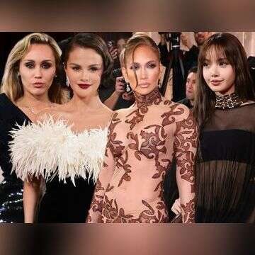 שקוף ואכזבה: הלוקים מטקס גלובוס הזהב 2026