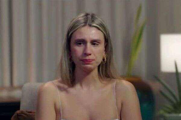 גילו לה תאים טרום סרטניים. שלי סויסה , קשת 12