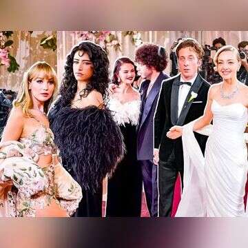 אחרי ה"פחות זה יותר": לורנס עשתה פשוט נכון