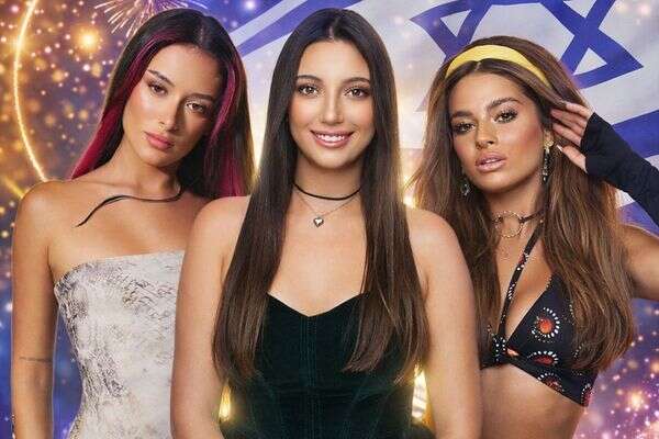 יובל רפאל נועה קירל עדן גולן , נועה קירל: שי פרנקו
עדן גולן: בן אברבנאל
יובל רפאל: טל גבעוני, כאן 11