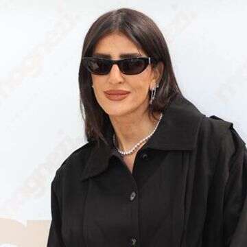 במשקפי שמש: כך בילתה עינב בובליל את הבוקר