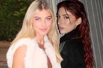 נחשף: הקשר המפתיע בין מאי ותרצה מ"האח הגדול"