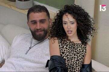 ״נראה רע״: נויה ודור על ההסתבכות של טל מ״אהבה חדשה״