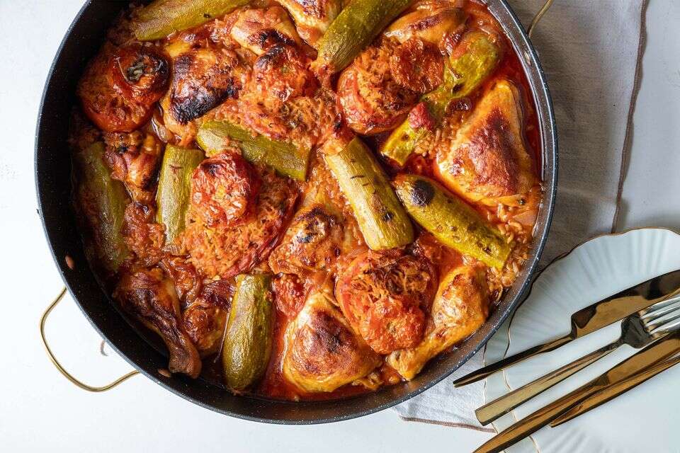 השיטה הסודית לממולאים מושלמים