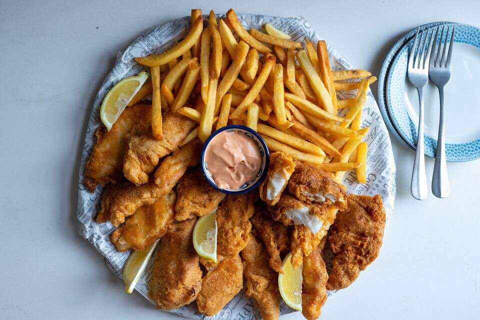 הדג המושלם לשבת (ולכל ימות השבוע)