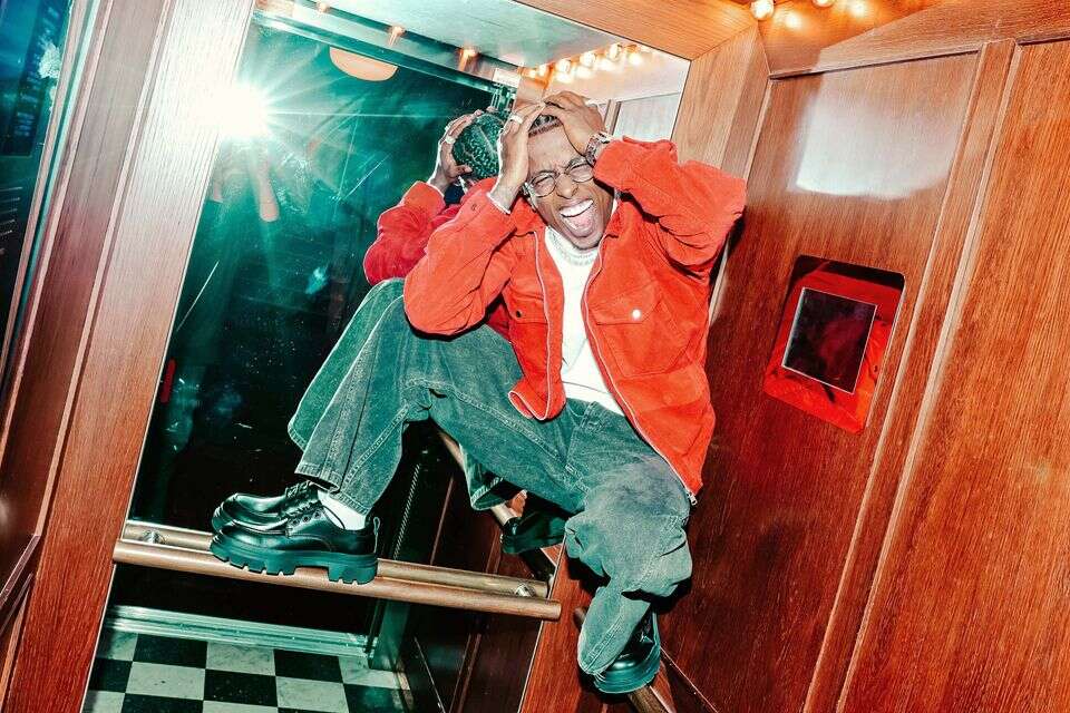 "להיות פחות בוטה? זה משעמם רצח"