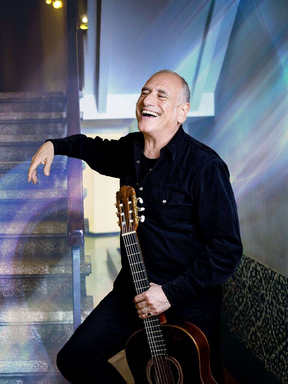 דויד ברוזה: "החברים היו במעצר, גם אני סומנתי"