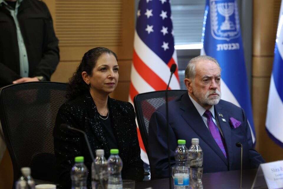 האקבי ורודרמן , עודד אנטמן