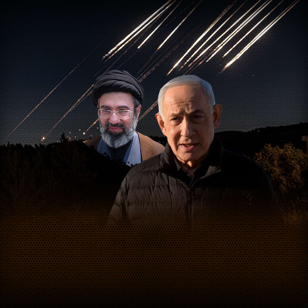 תהליכים, לא תאריכים: כך נדע מתי תיגמר המלחמה