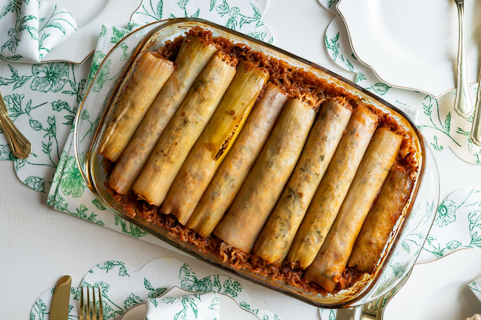 זה לא סותר: גם כשר לפסח, גם טעים