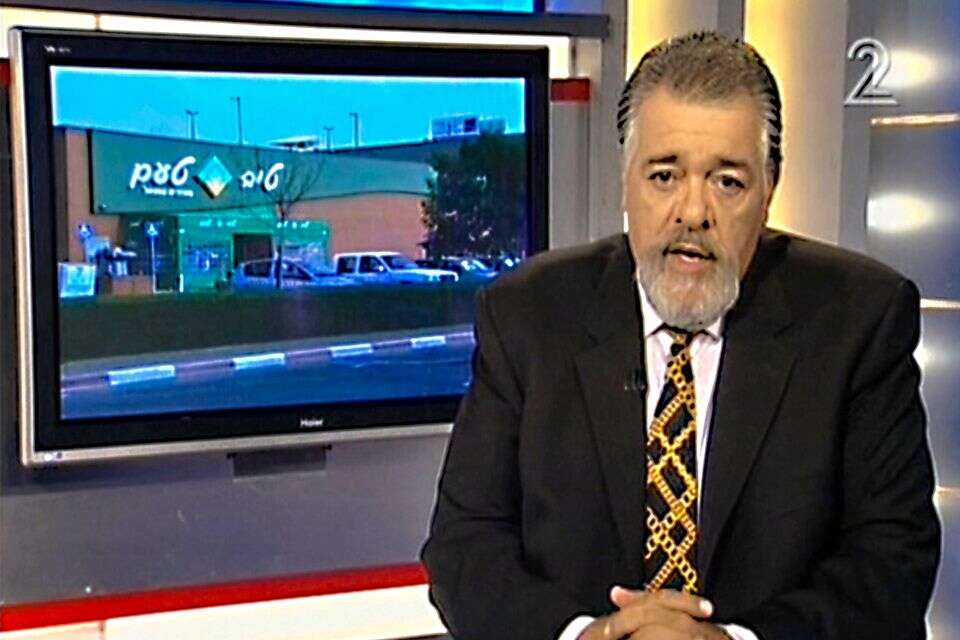 משפט בן 60 ניבא איך תיראה הטלוויזיה. בערך