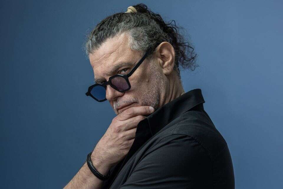 "נאמנות בזוגיות לא היתה הצד החזק שלי"