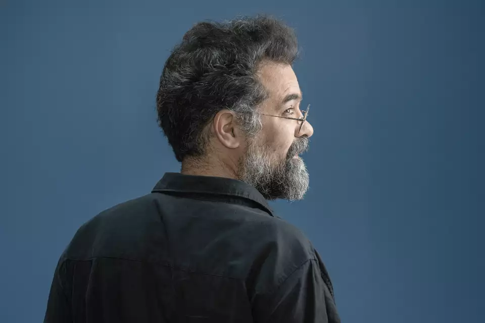 "אף אחד לא מתנדב להיות אני. ובצדק"