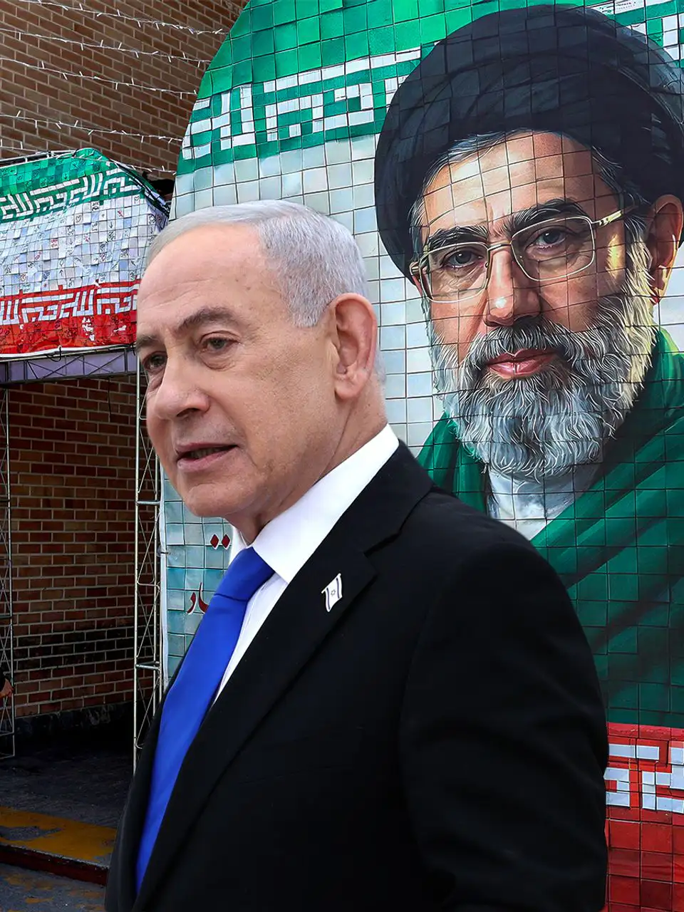 לחסל או לא לחסל: דילמת חמינאי הבן