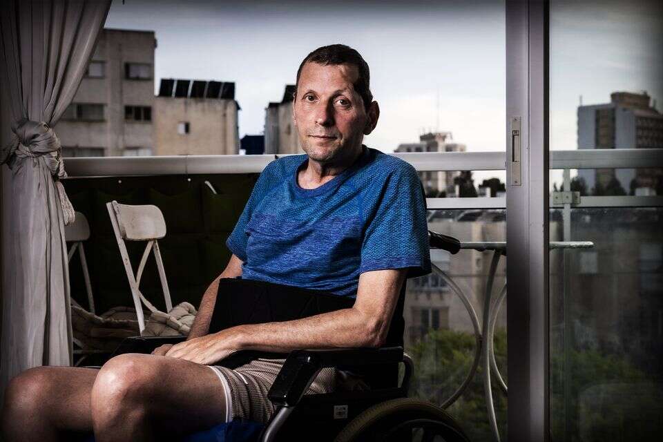 רונן סיעודי, התוקפים יצאו בזול: "מחדל"