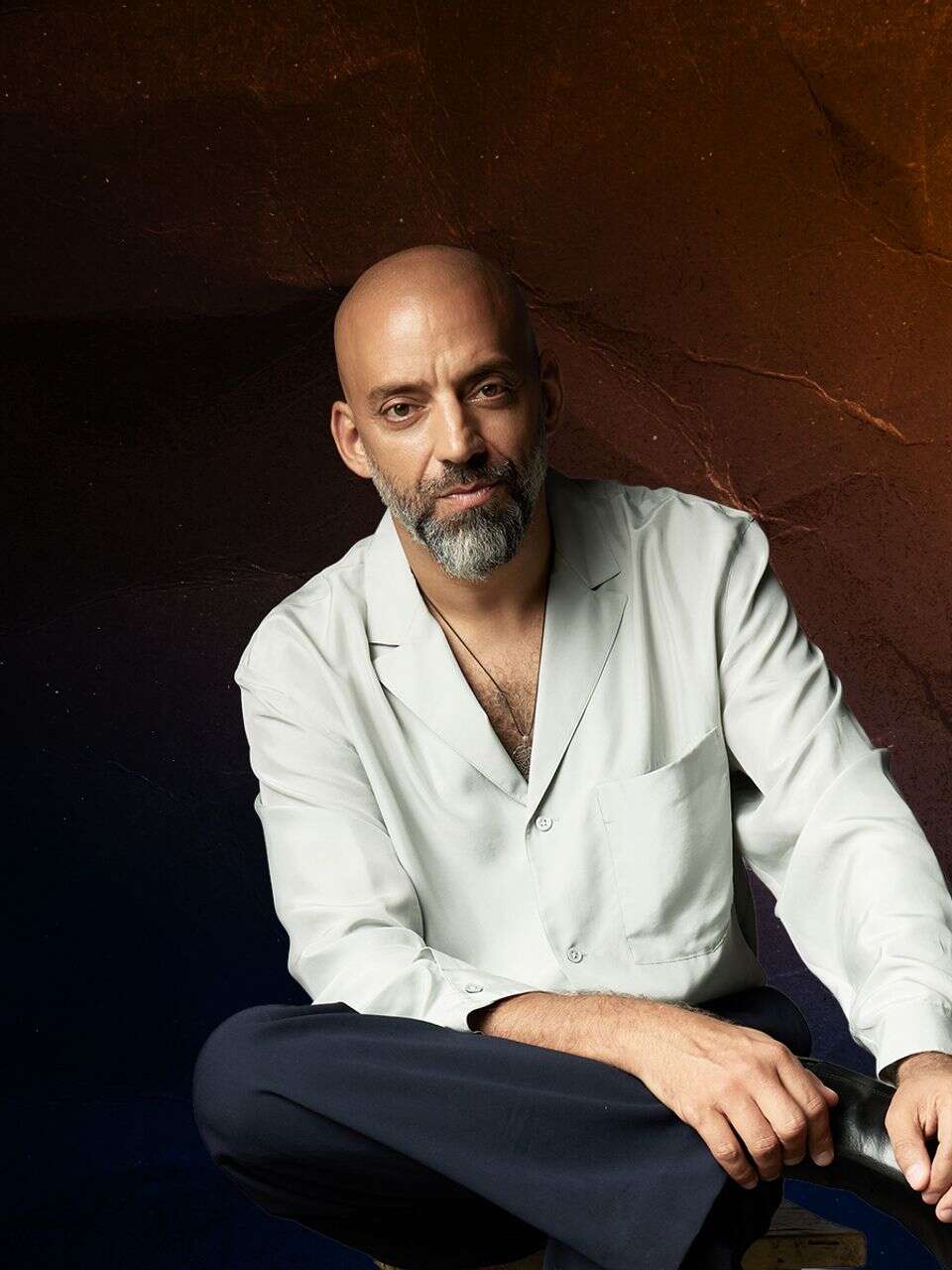 עידן רייכל: "עברתי טראומה פיזית קשה"