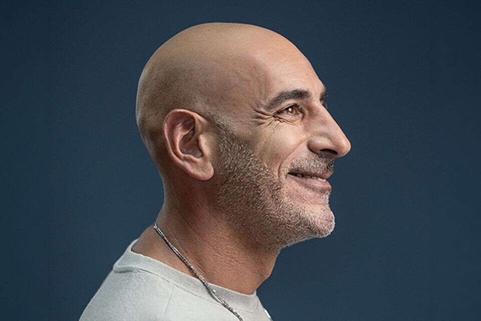 קובי מימון: "אני רוצה להתקרב יותר לדת"