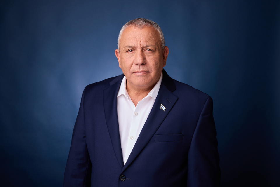 גדי איזנקוט , יהב טרודלר